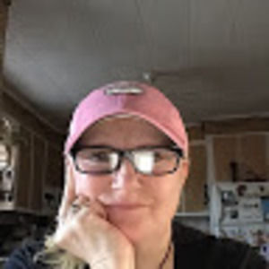 Meet your Posher, Verna